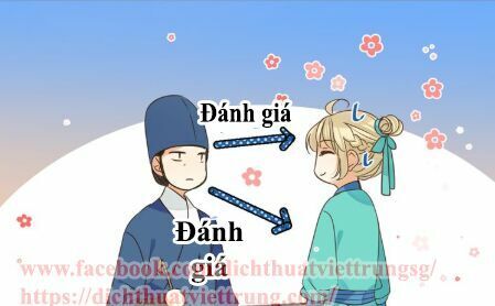 Bạn Trai Tôi Là Cẩm Y Vệ 2 Chap 6 - Next Chap 7