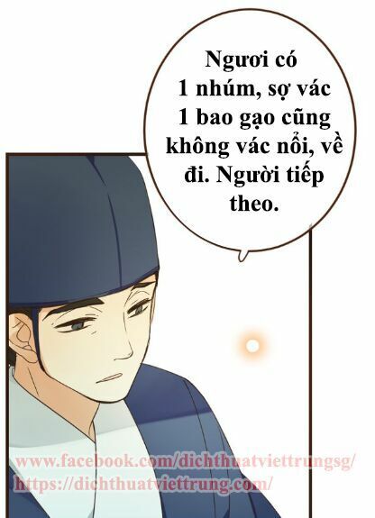 Bạn Trai Tôi Là Cẩm Y Vệ 2 Chap 6 - Next Chap 7