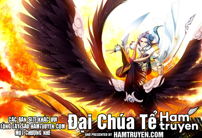 Đại Chúa Tể Chap 48 - Next Chap 49