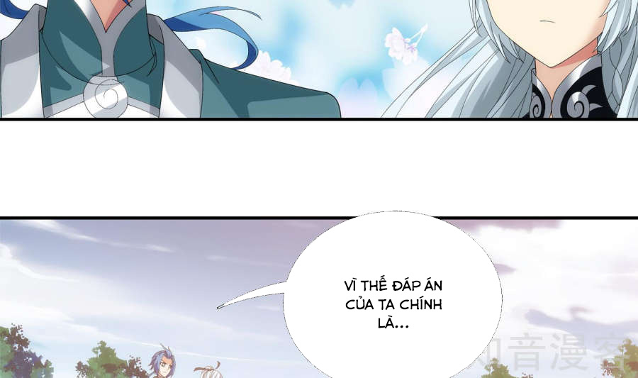 Đại Chúa Tể Chap 84 - Next Chap 85