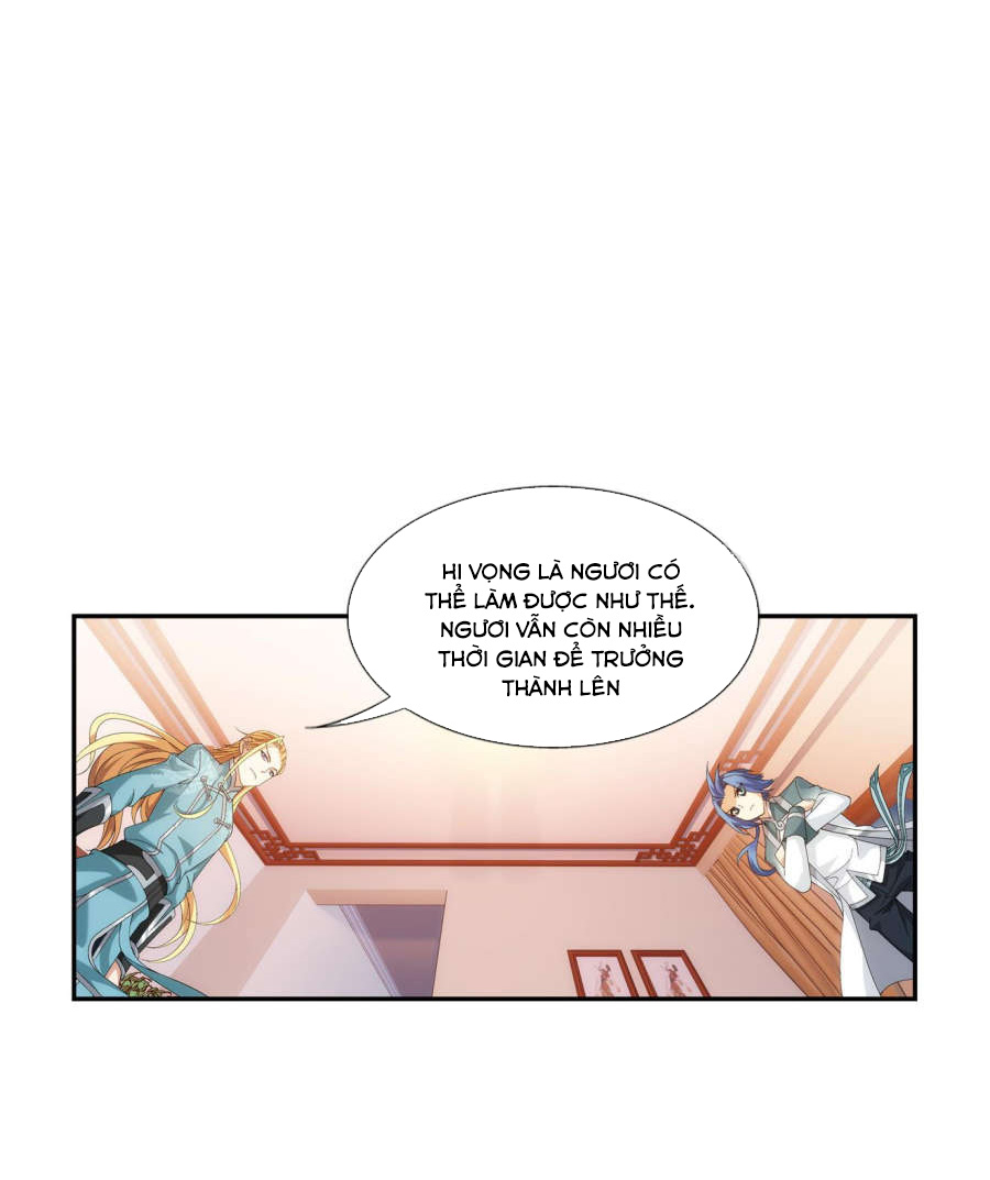 Đại Chúa Tể Chap 90 - Next Chap 91