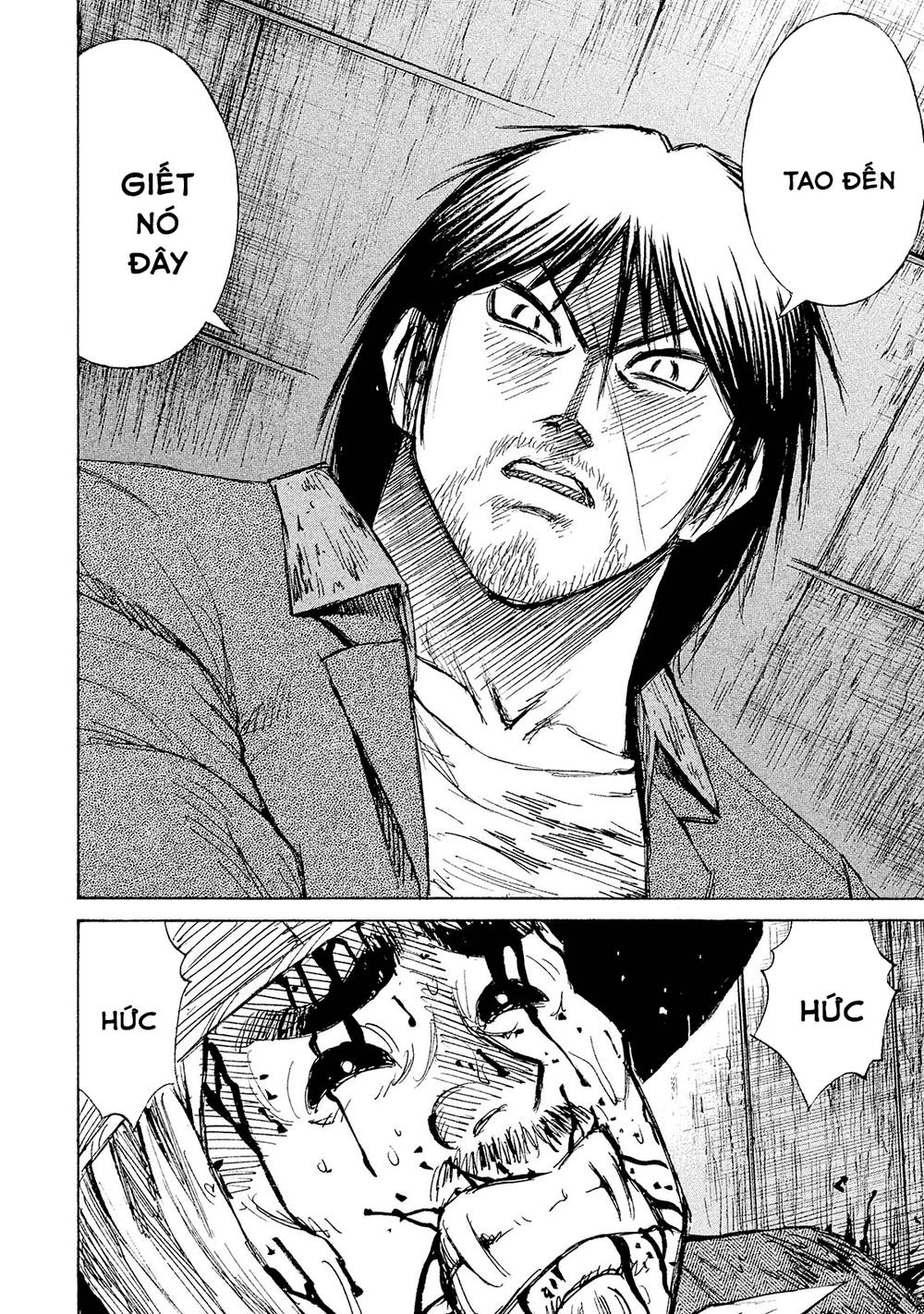 Đảo Ma Cà Rồng Phần 3 Chap 101 - Next Chap 102