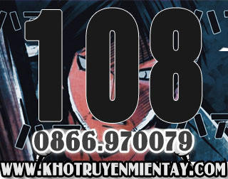 Đảo Ma Cà Rồng Phần 3 Chap 108 - Next Chap 109