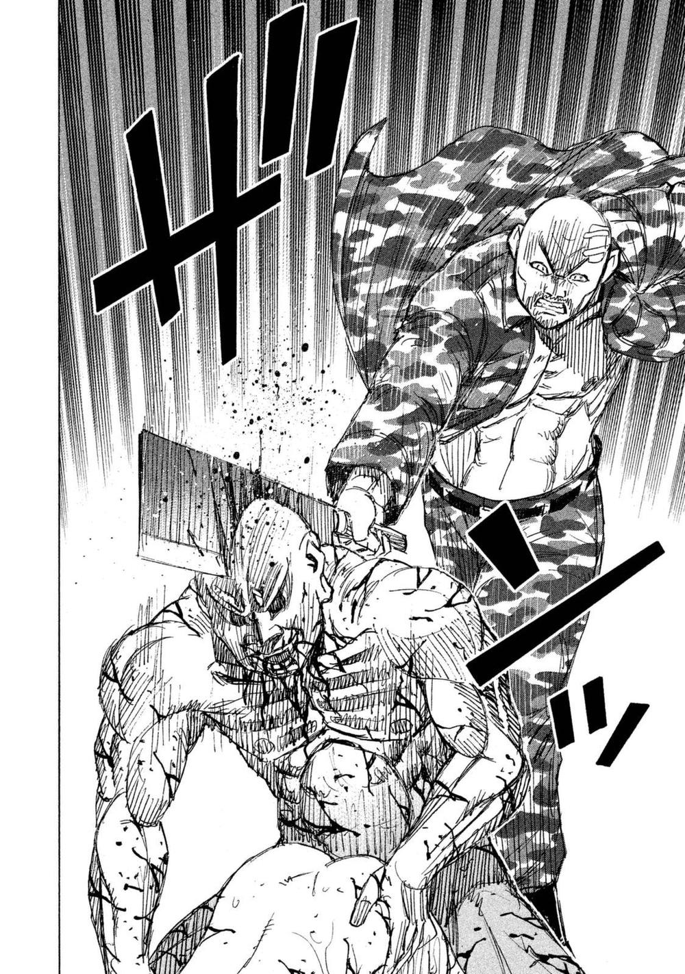 Đảo Ma Cà Rồng Phần 3 Chap 114 - Next Chap 115