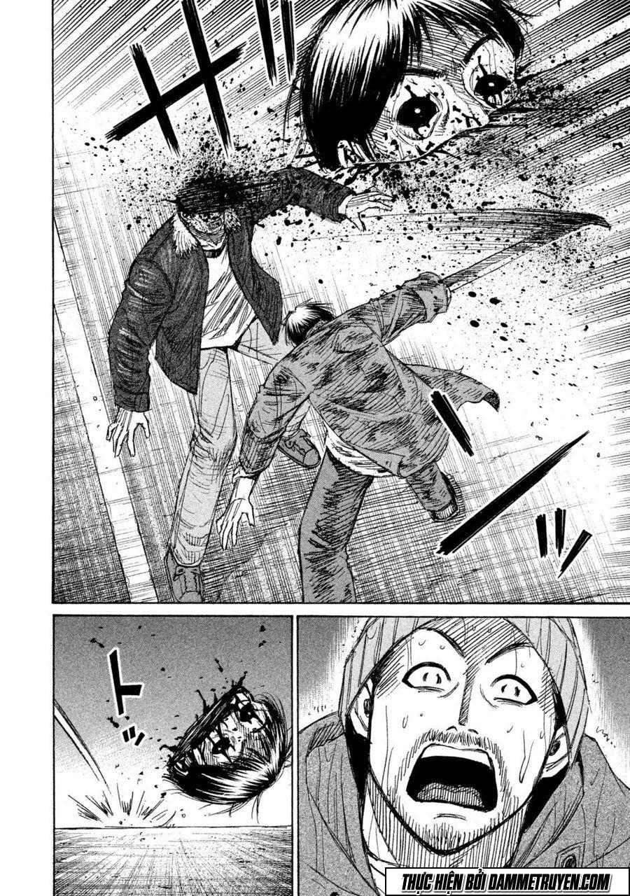 Đảo Ma Cà Rồng Phần 3 Chap 3 - Next Chap 4