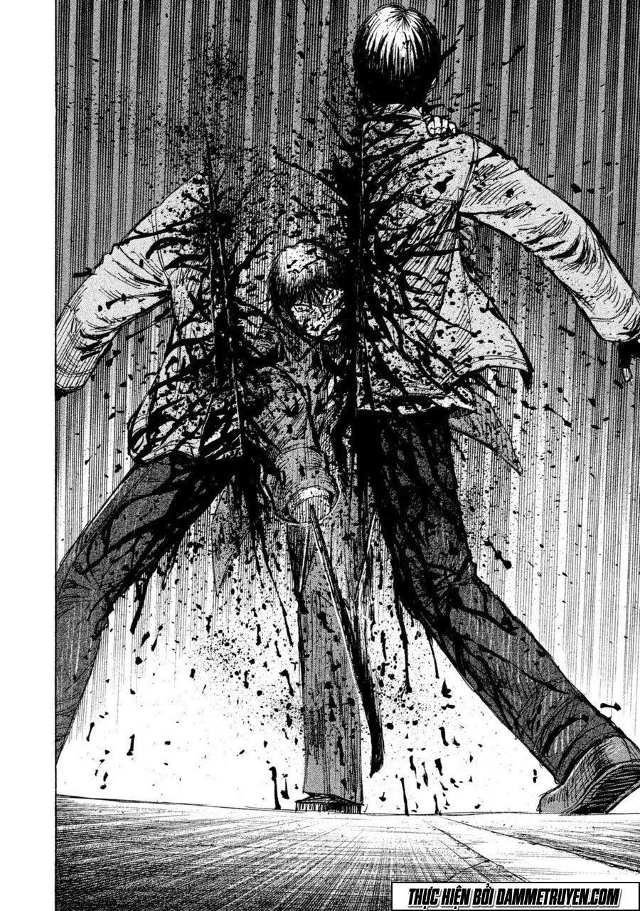 Đảo Ma Cà Rồng Phần 3 Chap 3 - Next Chap 4