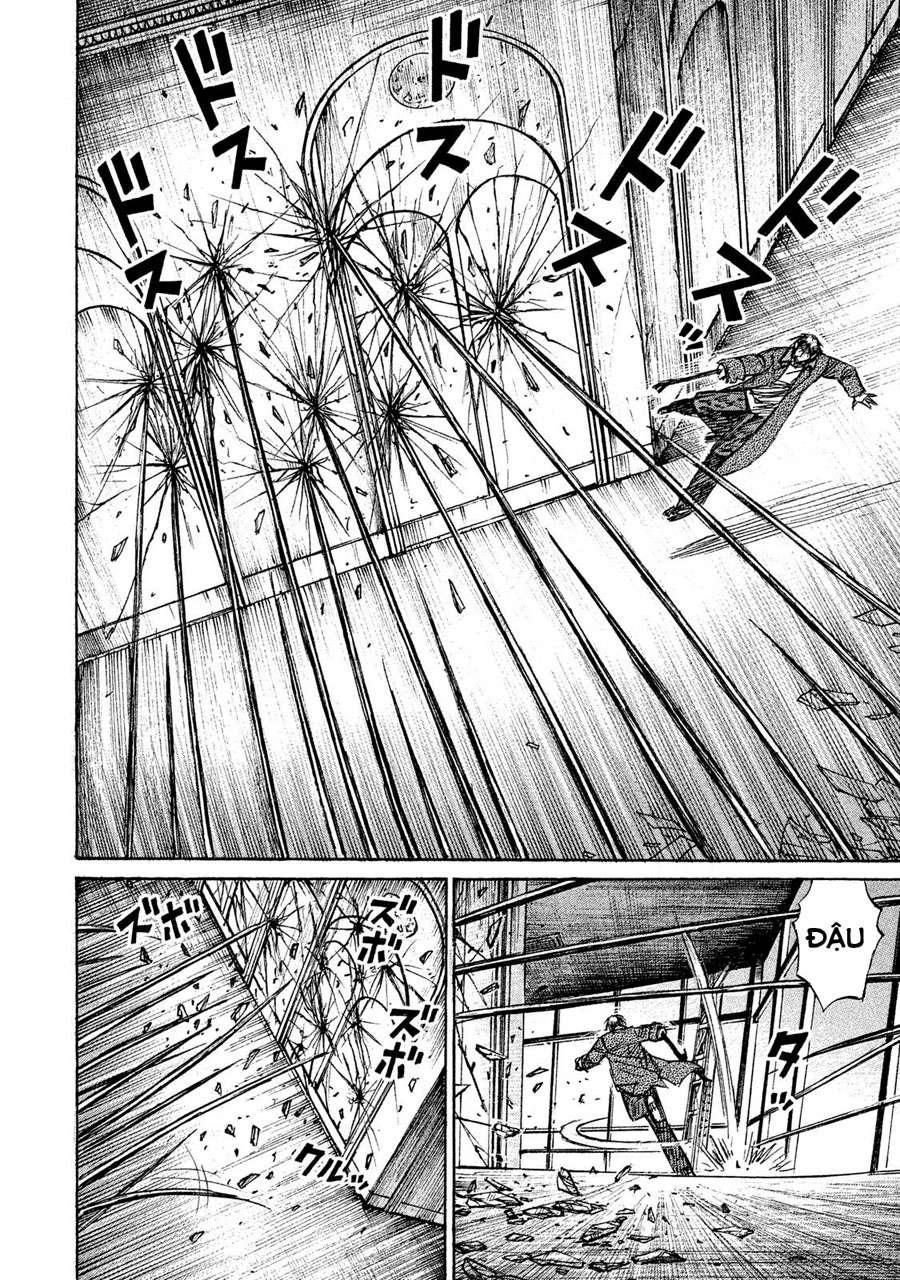 Đảo Ma Cà Rồng Phần 3 Chap 44 - Next Chap 45