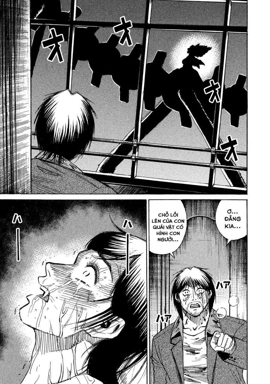 Đảo Ma Cà Rồng Phần 3 Chap 44 - Next Chap 45