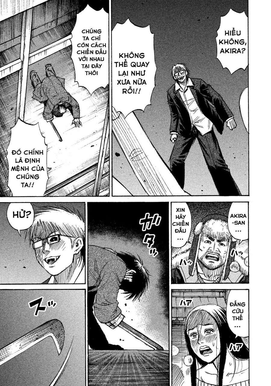 Đảo Ma Cà Rồng Phần 3 Chap 44 - Next Chap 45