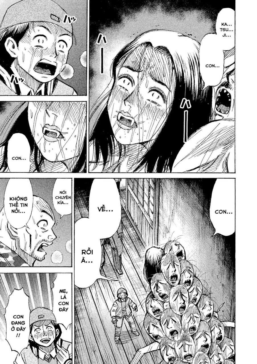 Đảo Ma Cà Rồng Phần 3 Chap 83 - Next Chap 84