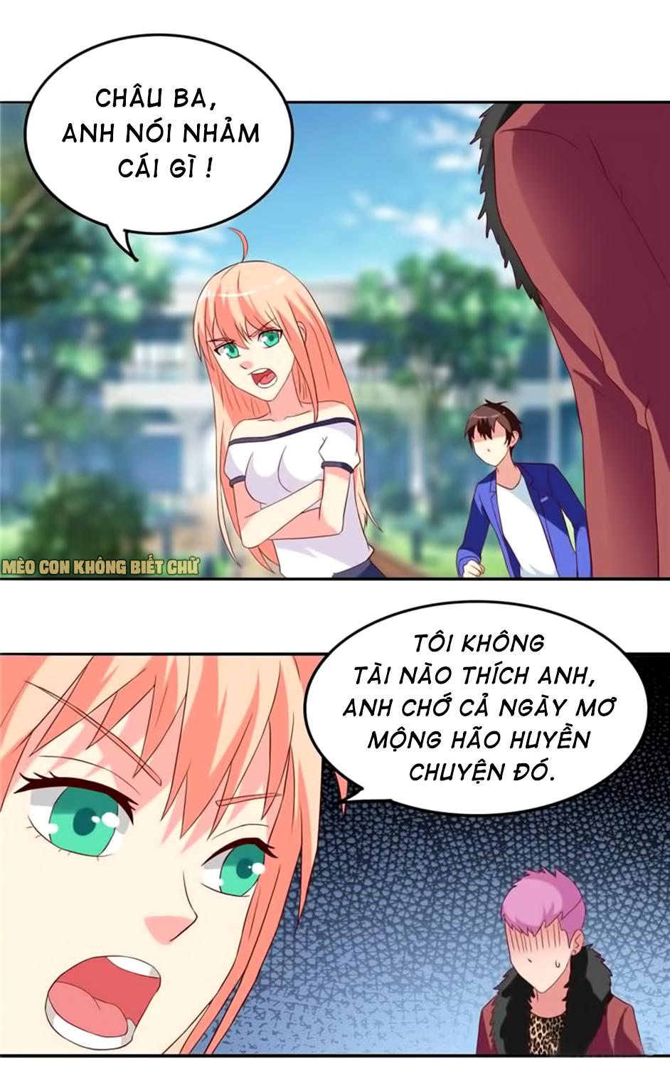 Mỹ Nữ Đại Tiểu Thư Đích Cương Thi Cao Thủ Chap 15 - Next Chap 16