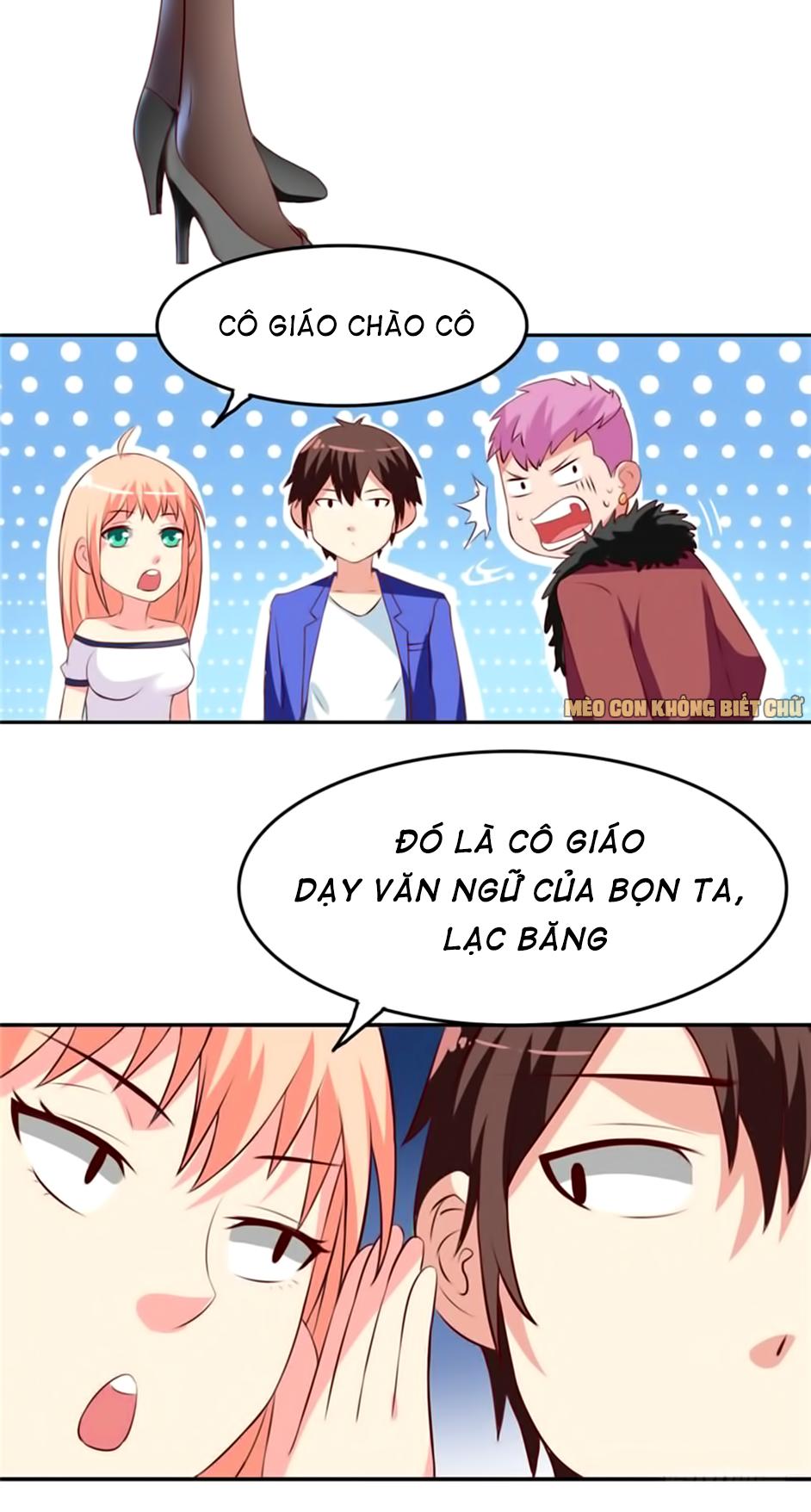 Mỹ Nữ Đại Tiểu Thư Đích Cương Thi Cao Thủ Chap 15 - Next Chap 16