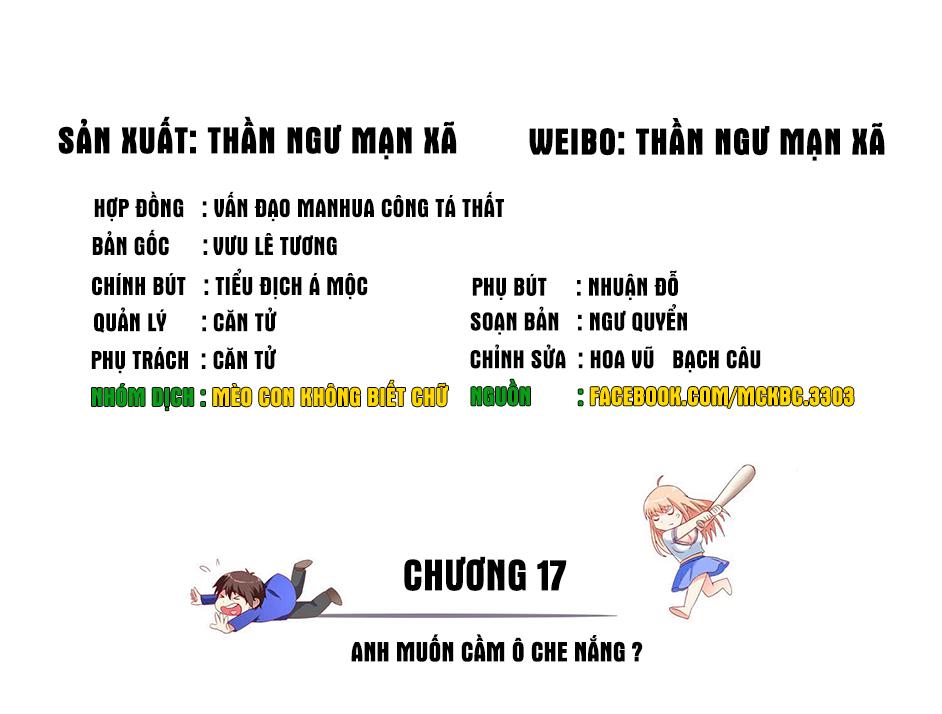 Mỹ Nữ Đại Tiểu Thư Đích Cương Thi Cao Thủ Chap 17 - Next Chap 18