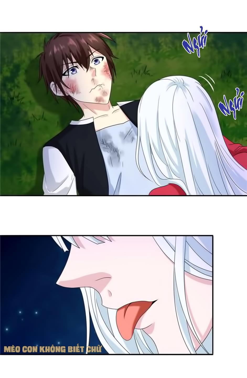 Mỹ Nữ Đại Tiểu Thư Đích Cương Thi Cao Thủ Chap 2 - Next Chap 3