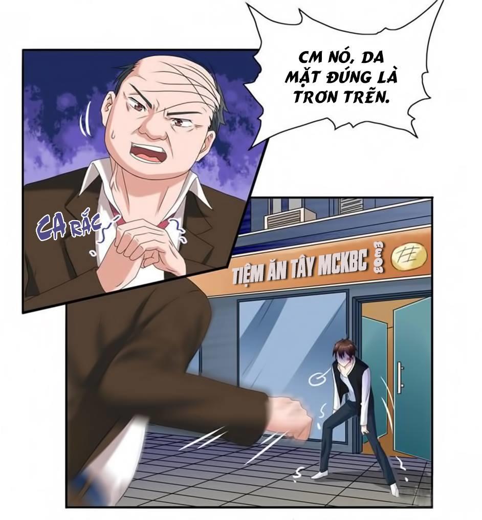 Mỹ Nữ Đại Tiểu Thư Đích Cương Thi Cao Thủ Chap 2 - Next Chap 3