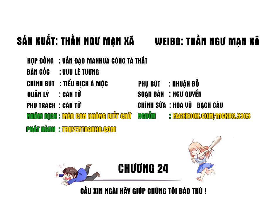 Mỹ Nữ Đại Tiểu Thư Đích Cương Thi Cao Thủ Chap 24 - Next Chap 25