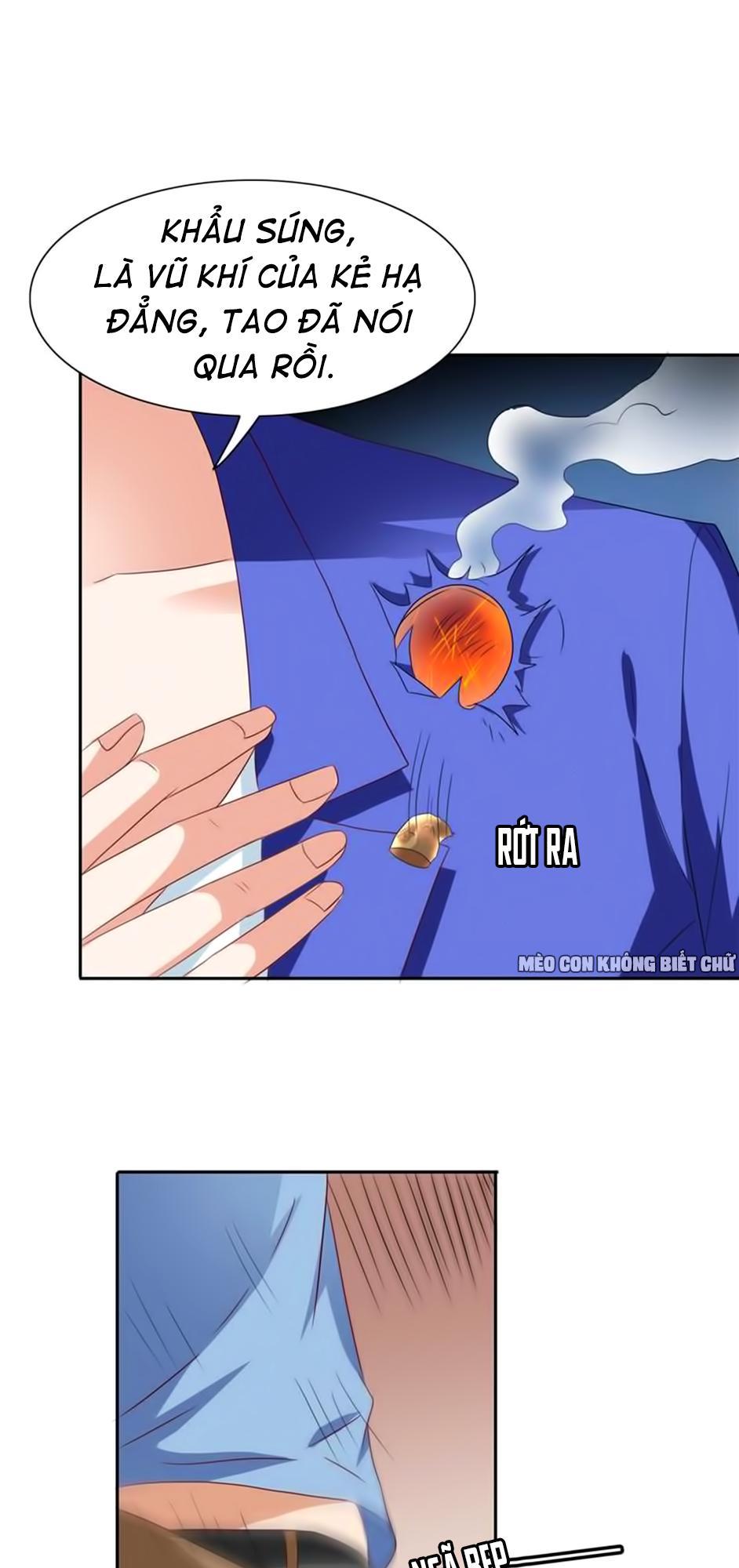 Mỹ Nữ Đại Tiểu Thư Đích Cương Thi Cao Thủ Chap 27 - Next Chap 28