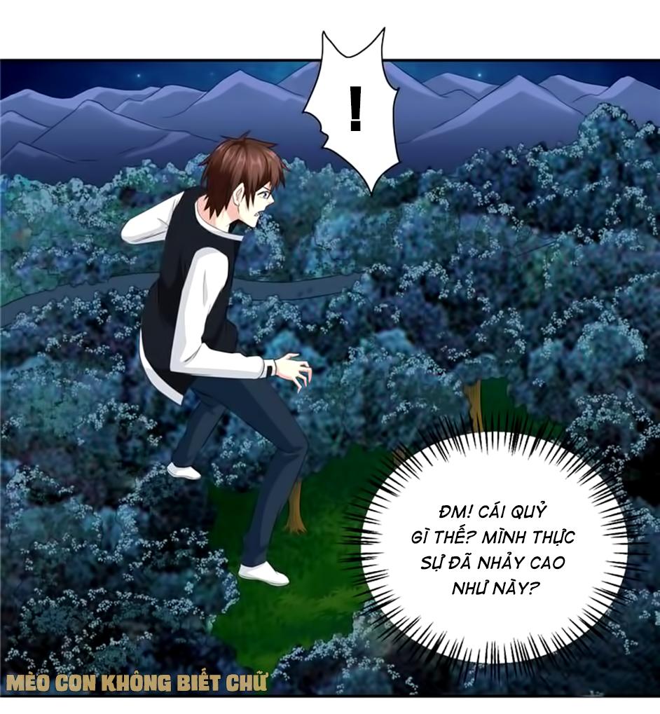 Mỹ Nữ Đại Tiểu Thư Đích Cương Thi Cao Thủ Chap 3 - Next Chap 4