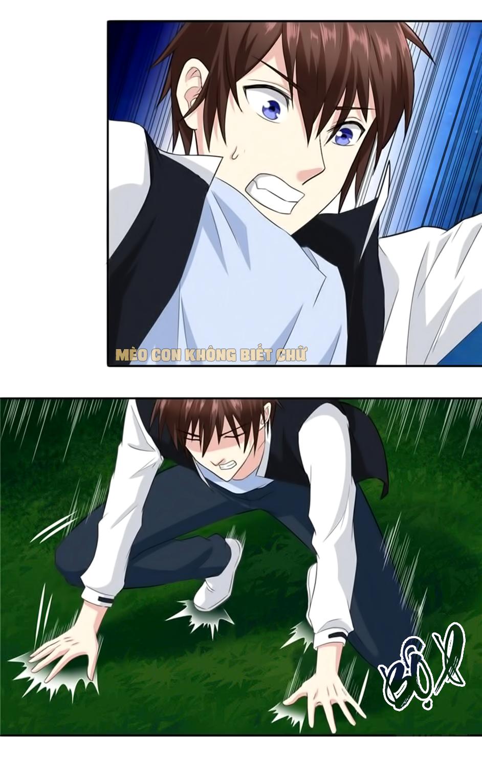 Mỹ Nữ Đại Tiểu Thư Đích Cương Thi Cao Thủ Chap 3 - Next Chap 4