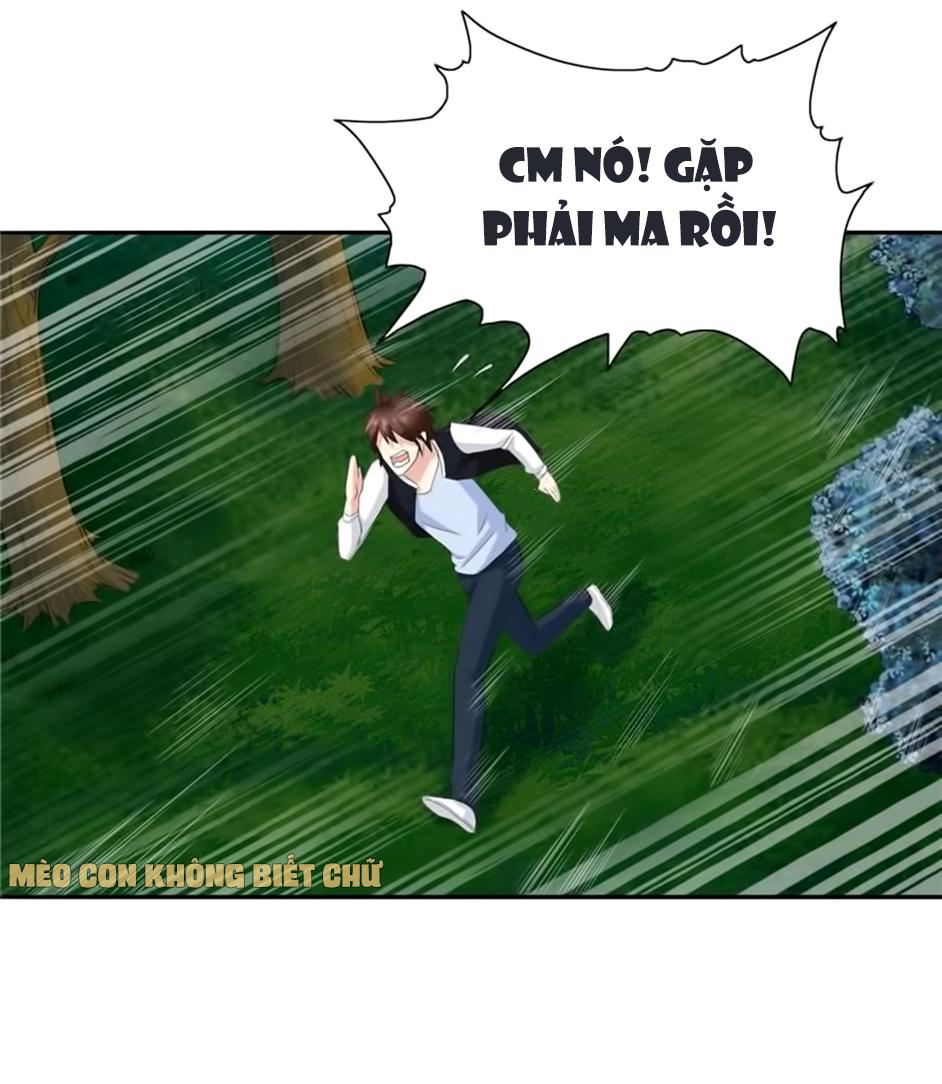 Mỹ Nữ Đại Tiểu Thư Đích Cương Thi Cao Thủ Chap 3 - Next Chap 4