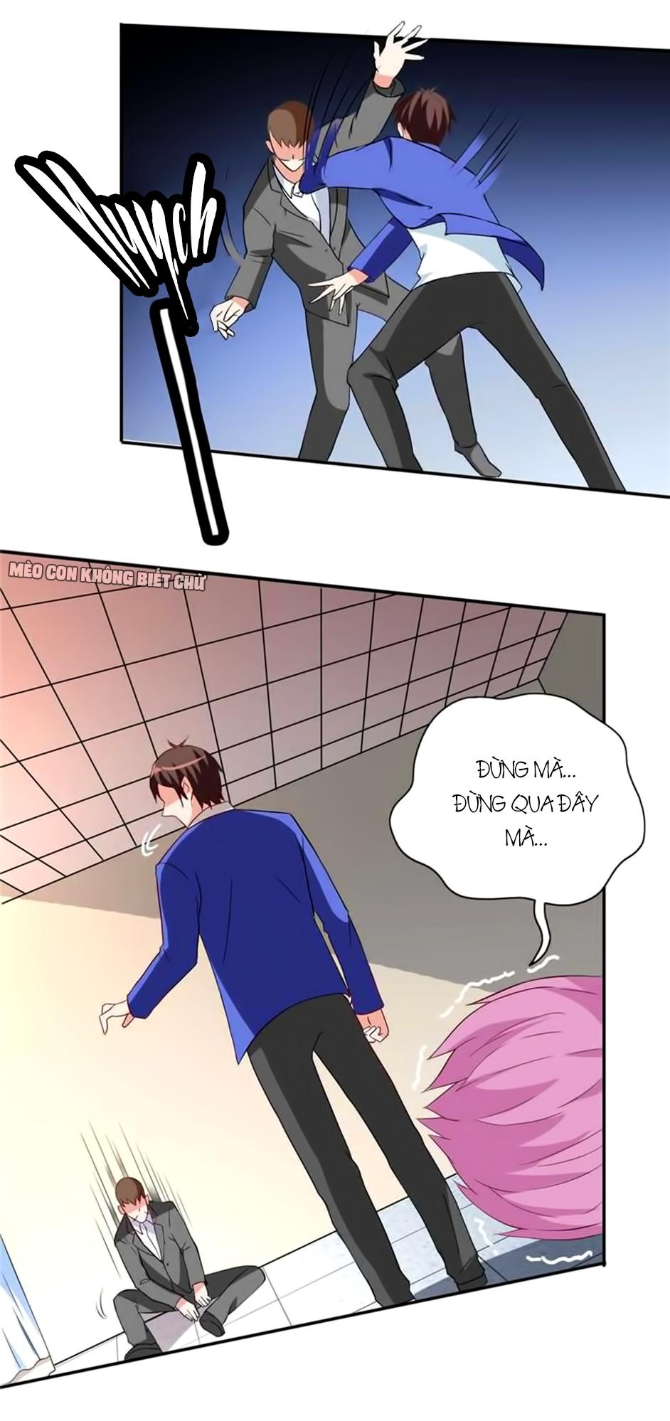 Mỹ Nữ Đại Tiểu Thư Đích Cương Thi Cao Thủ Chap 30 - Next Chap 31