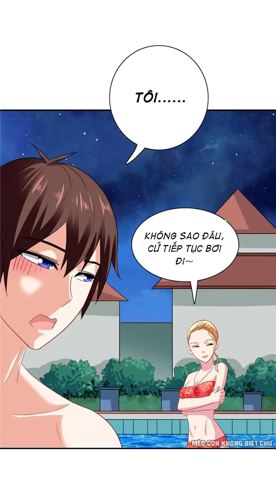 Mỹ Nữ Đại Tiểu Thư Đích Cương Thi Cao Thủ Chap 31 - Next Chap 32