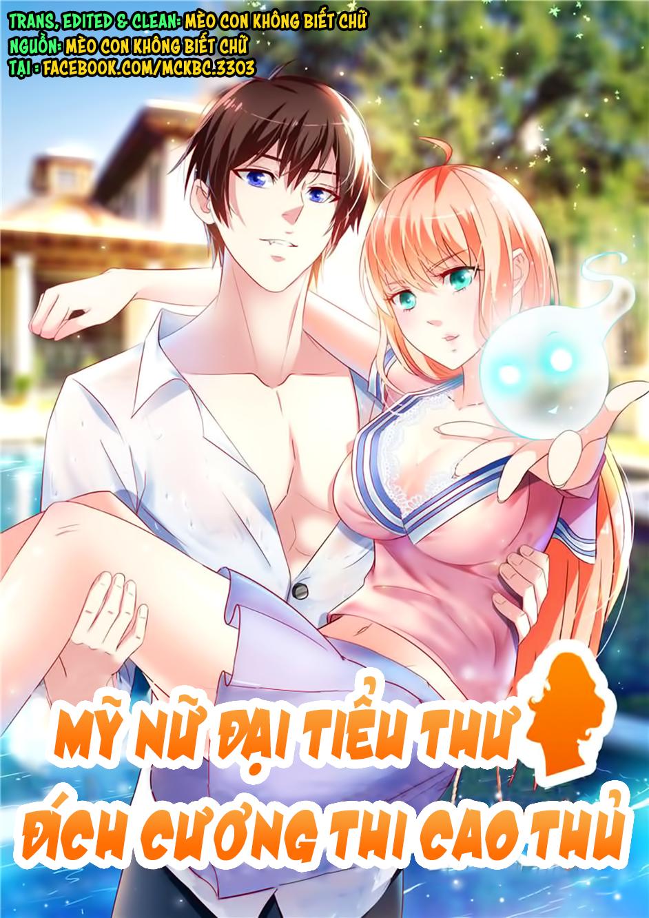 Mỹ Nữ Đại Tiểu Thư Đích Cương Thi Cao Thủ Chap 32 - Next Chap 33
