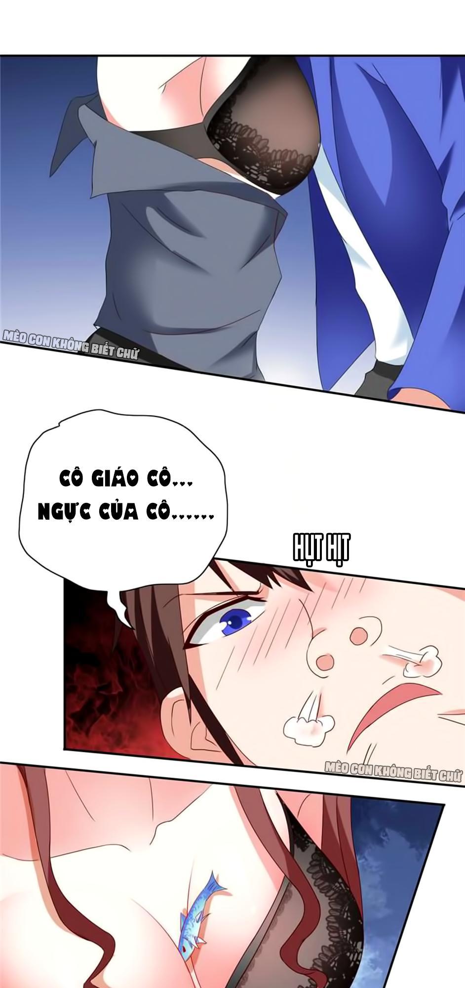 Mỹ Nữ Đại Tiểu Thư Đích Cương Thi Cao Thủ Chap 32 - Next Chap 33