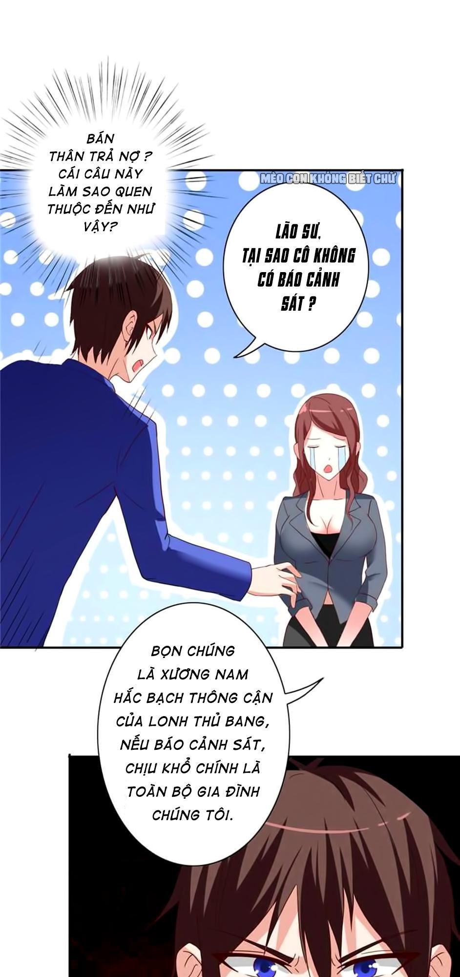 Mỹ Nữ Đại Tiểu Thư Đích Cương Thi Cao Thủ Chap 32 - Next Chap 33
