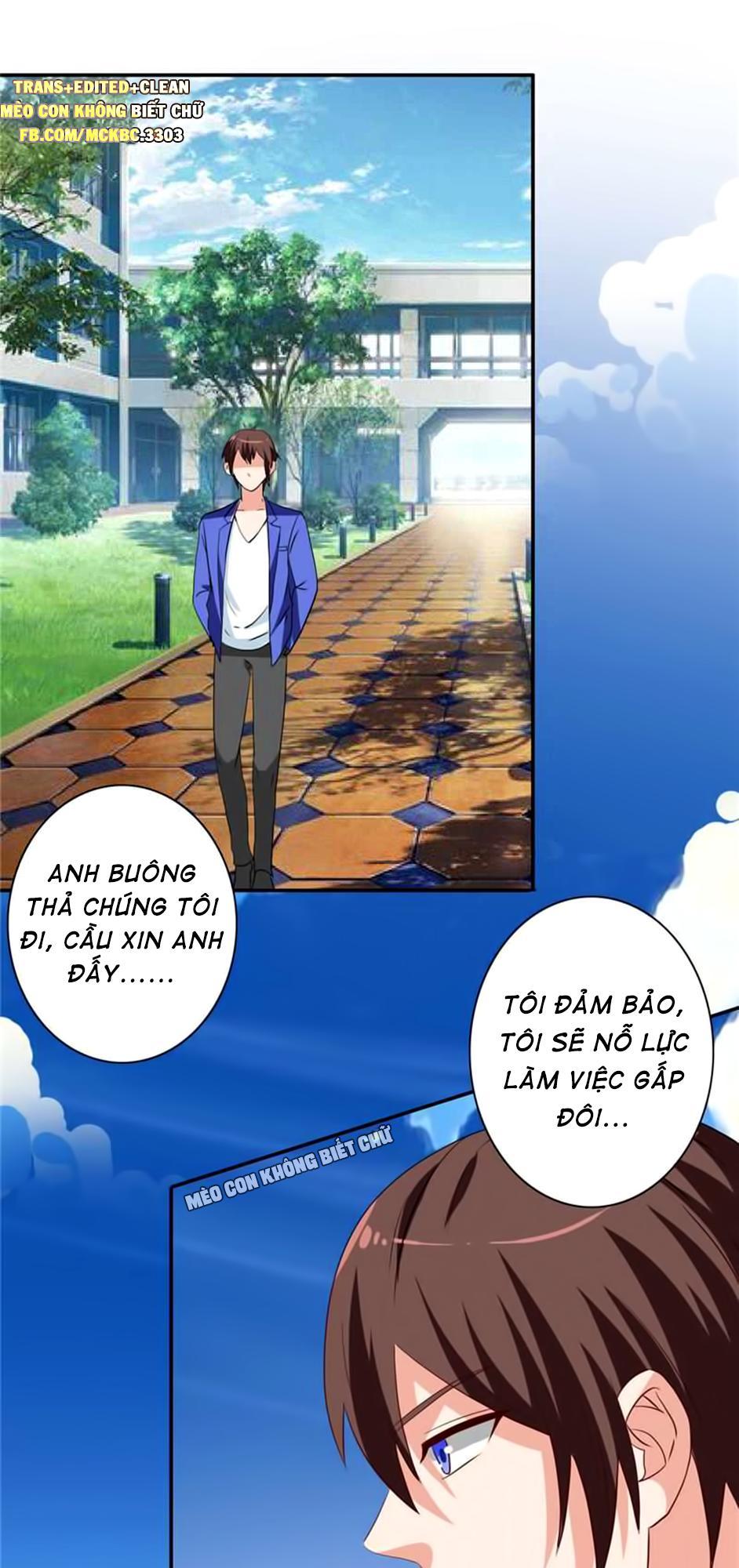 Mỹ Nữ Đại Tiểu Thư Đích Cương Thi Cao Thủ Chap 32 - Next Chap 33