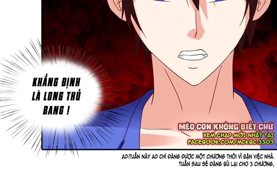 Mỹ Nữ Đại Tiểu Thư Đích Cương Thi Cao Thủ Chap 32 - Next Chap 33