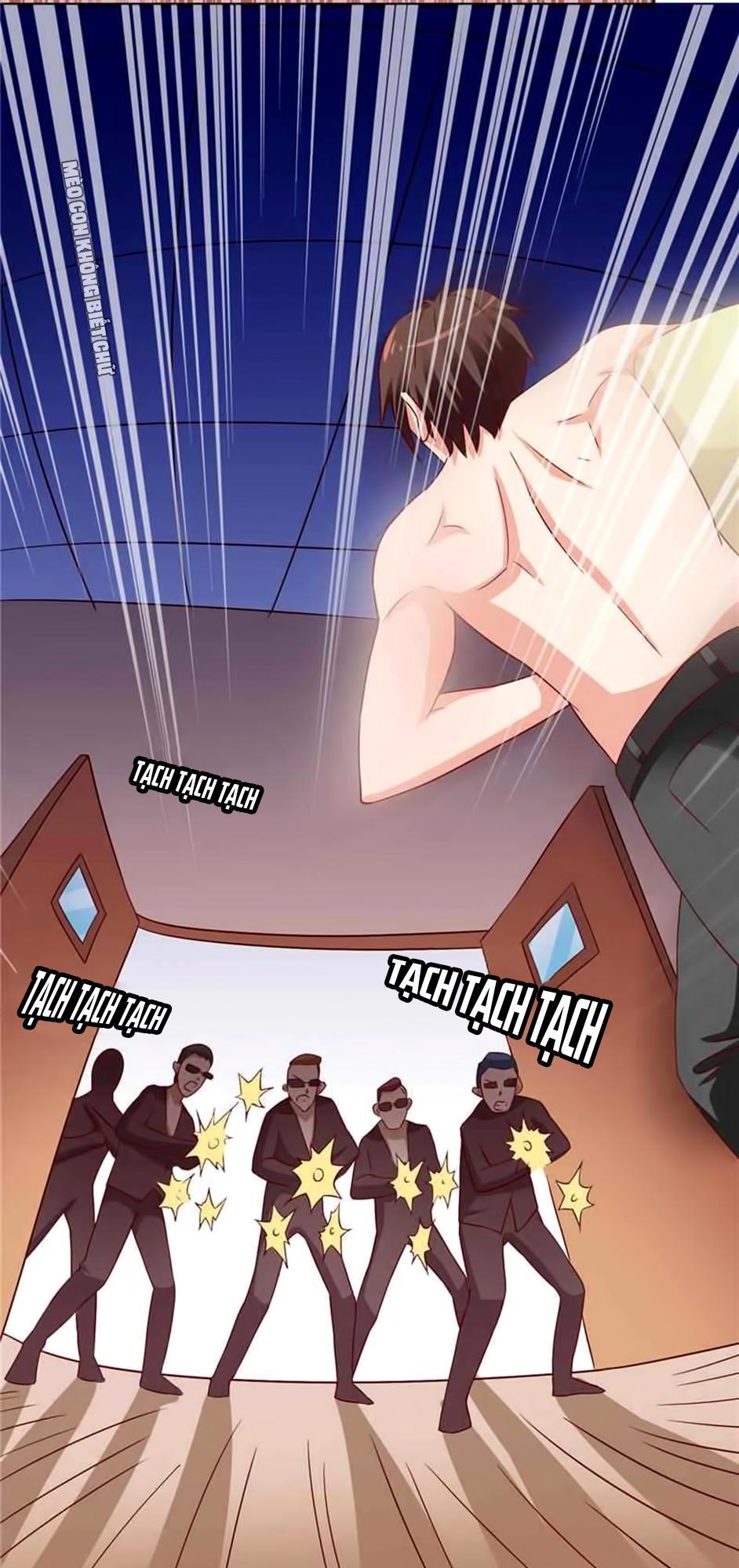 Mỹ Nữ Đại Tiểu Thư Đích Cương Thi Cao Thủ Chap 34 - Next Chap 35