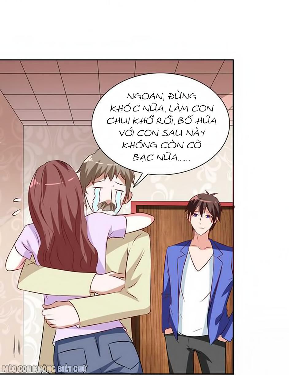 Mỹ Nữ Đại Tiểu Thư Đích Cương Thi Cao Thủ Chap 35 - Next Chap 36