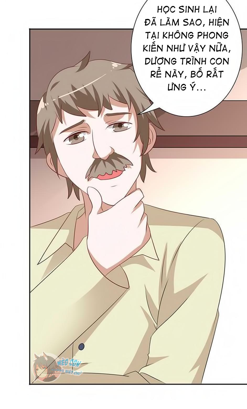 Mỹ Nữ Đại Tiểu Thư Đích Cương Thi Cao Thủ Chap 35 - Next Chap 36