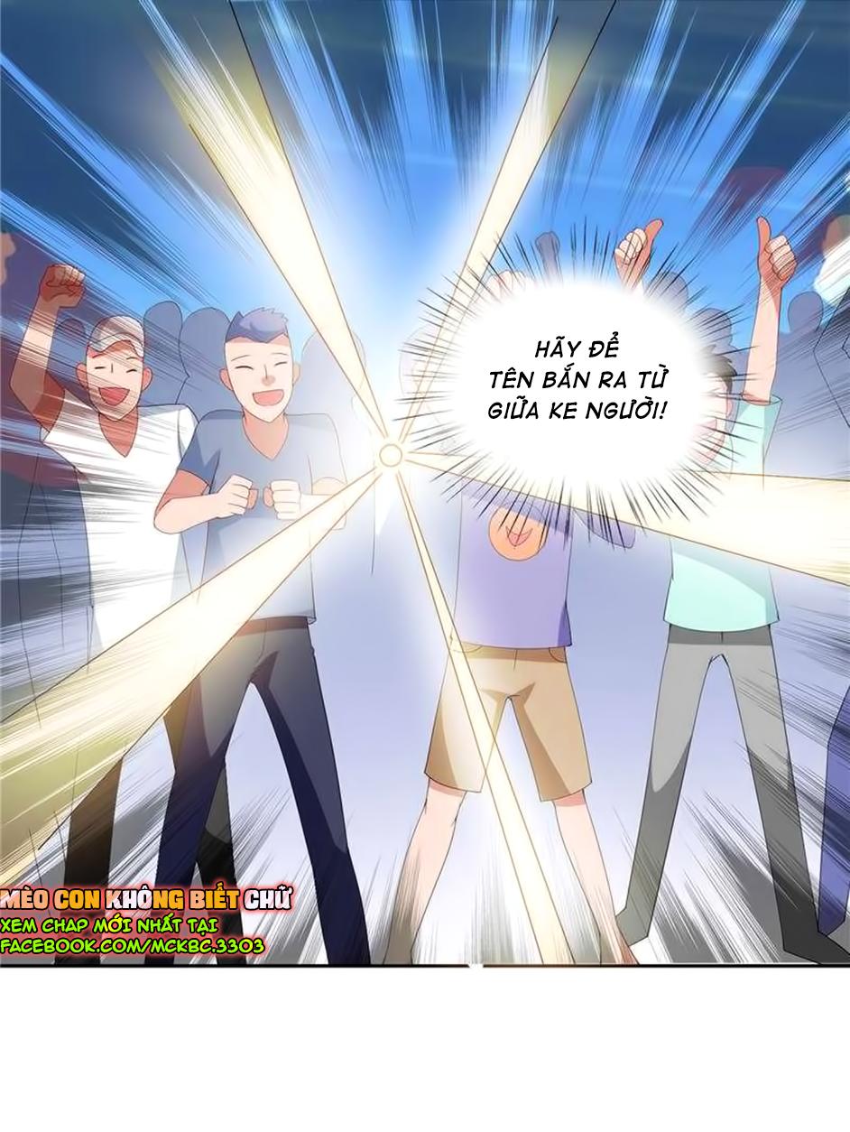Mỹ Nữ Đại Tiểu Thư Đích Cương Thi Cao Thủ Chap 37 - Next Chap 38