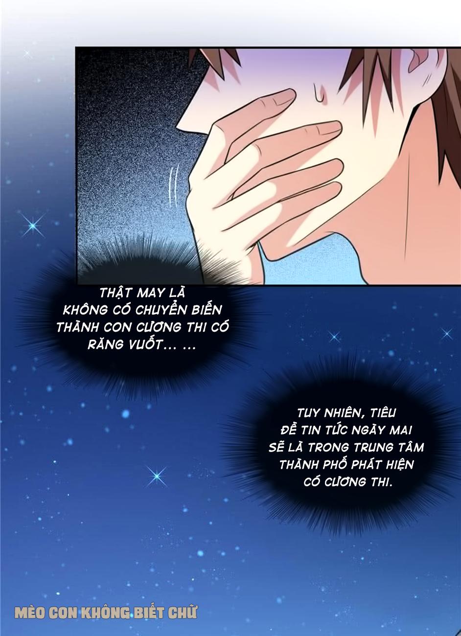 Mỹ Nữ Đại Tiểu Thư Đích Cương Thi Cao Thủ Chap 4 - Next Chap 5