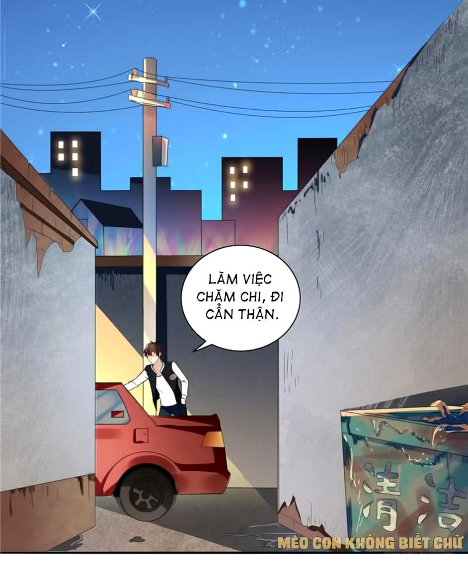 Mỹ Nữ Đại Tiểu Thư Đích Cương Thi Cao Thủ Chap 4 - Next Chap 5