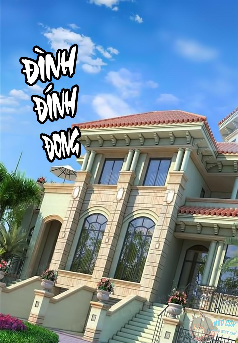 Mỹ Nữ Đại Tiểu Thư Đích Cương Thi Cao Thủ Chap 41 - Next Chap 42