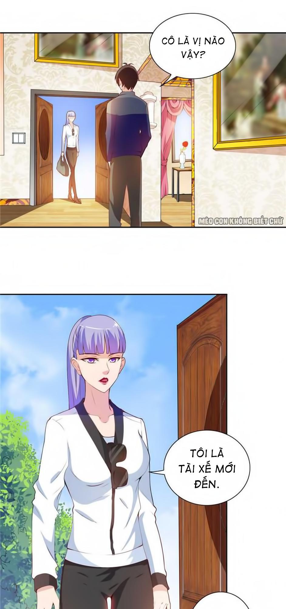 Mỹ Nữ Đại Tiểu Thư Đích Cương Thi Cao Thủ Chap 41 - Next Chap 42