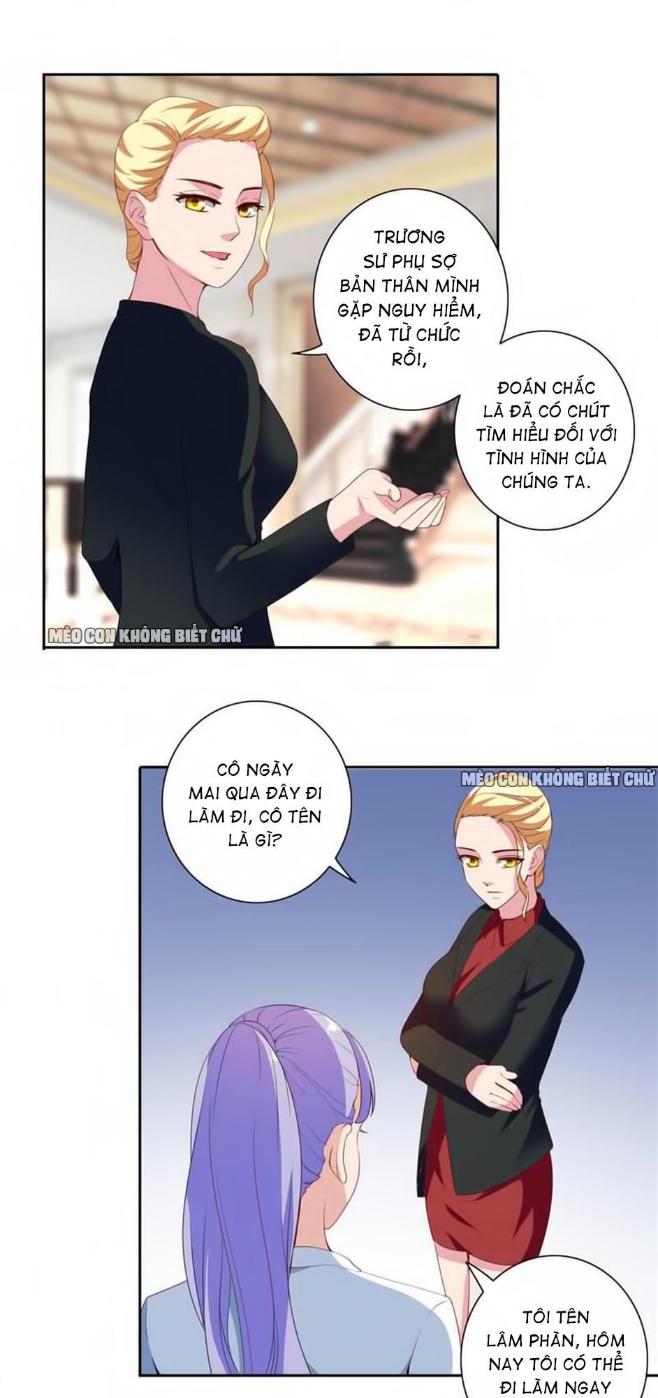 Mỹ Nữ Đại Tiểu Thư Đích Cương Thi Cao Thủ Chap 41 - Next Chap 42