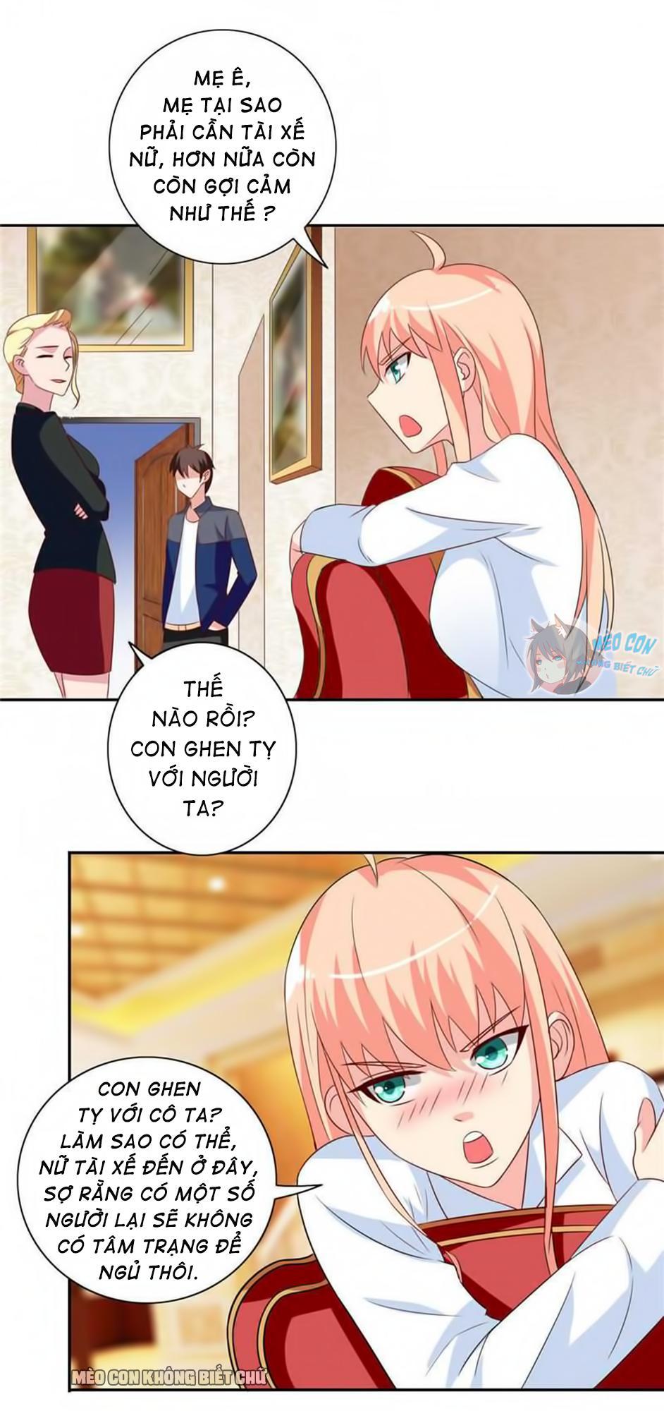 Mỹ Nữ Đại Tiểu Thư Đích Cương Thi Cao Thủ Chap 41 - Next Chap 42