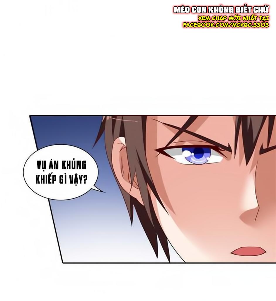 Mỹ Nữ Đại Tiểu Thư Đích Cương Thi Cao Thủ Chap 41 - Next Chap 42