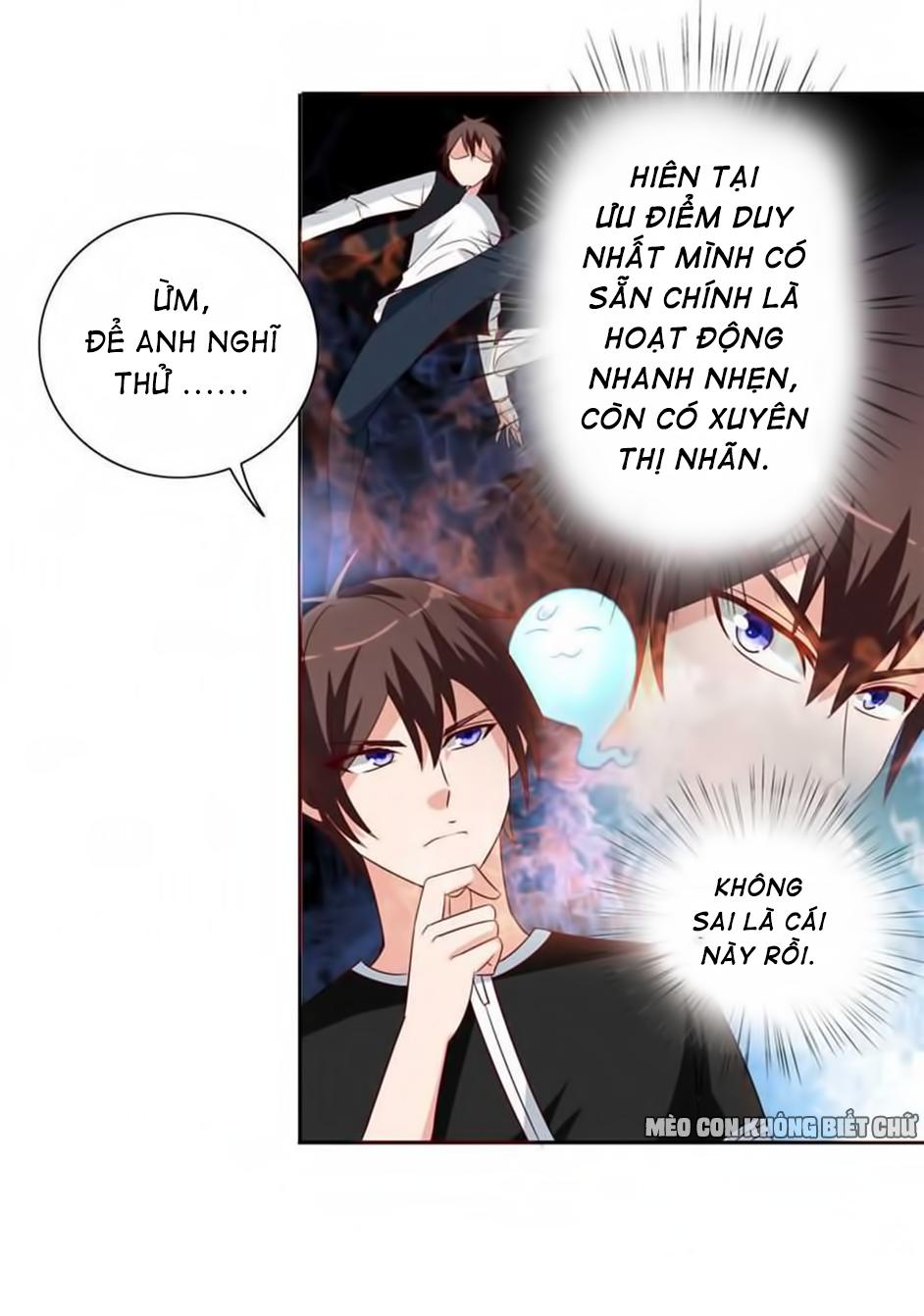 Mỹ Nữ Đại Tiểu Thư Đích Cương Thi Cao Thủ Chap 41 - Next Chap 42