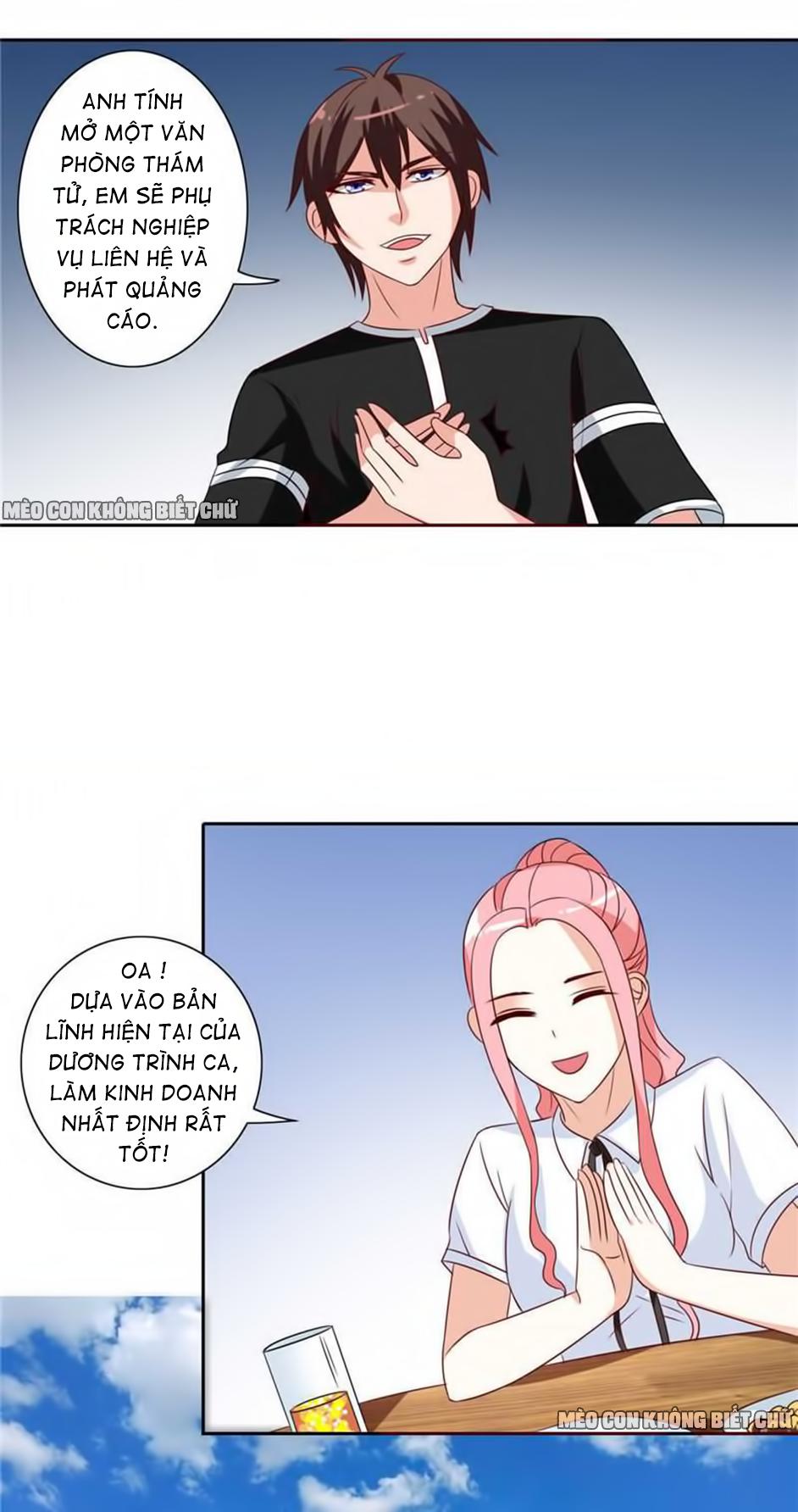 Mỹ Nữ Đại Tiểu Thư Đích Cương Thi Cao Thủ Chap 41 - Next Chap 42