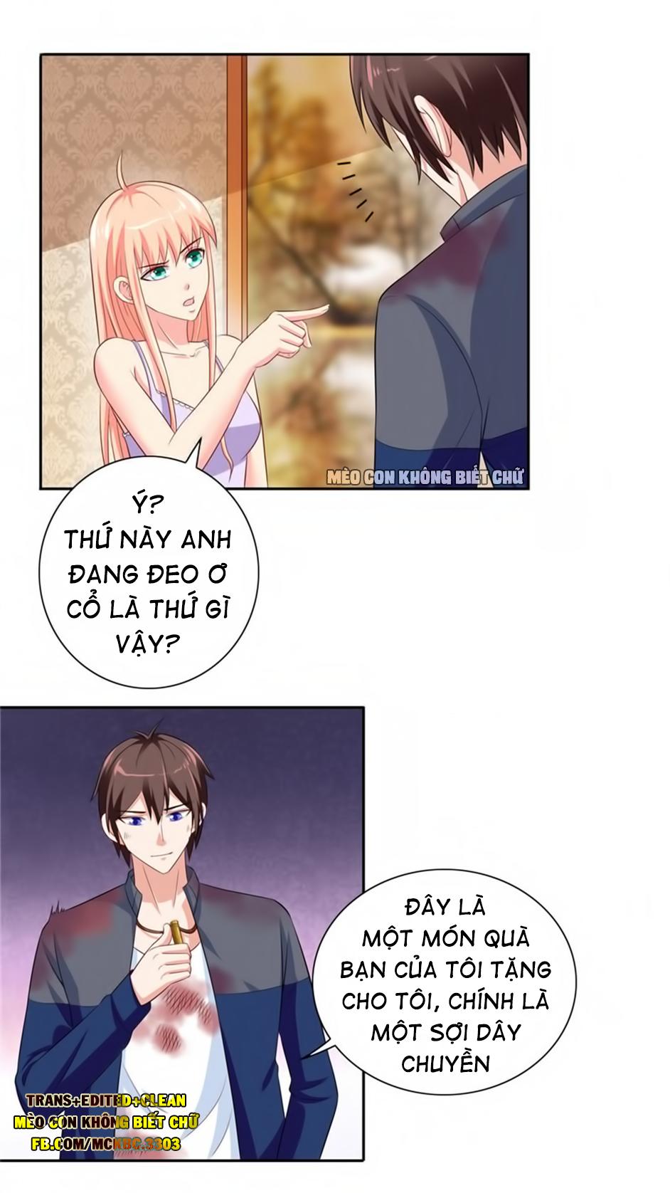 Mỹ Nữ Đại Tiểu Thư Đích Cương Thi Cao Thủ Chap 48 - Next Chap 49