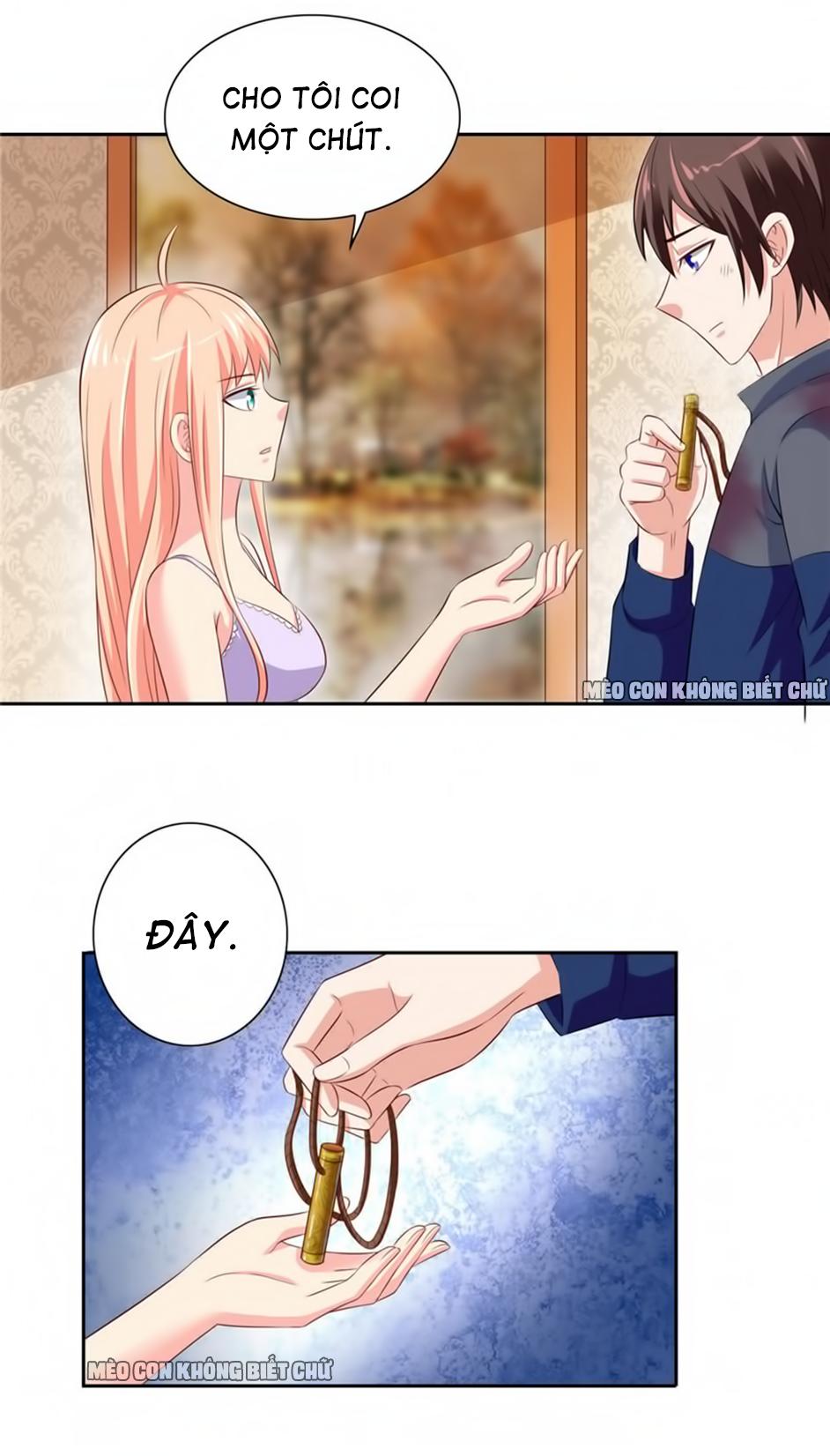 Mỹ Nữ Đại Tiểu Thư Đích Cương Thi Cao Thủ Chap 48 - Next Chap 49