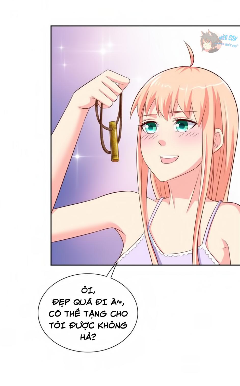 Mỹ Nữ Đại Tiểu Thư Đích Cương Thi Cao Thủ Chap 48 - Next Chap 49