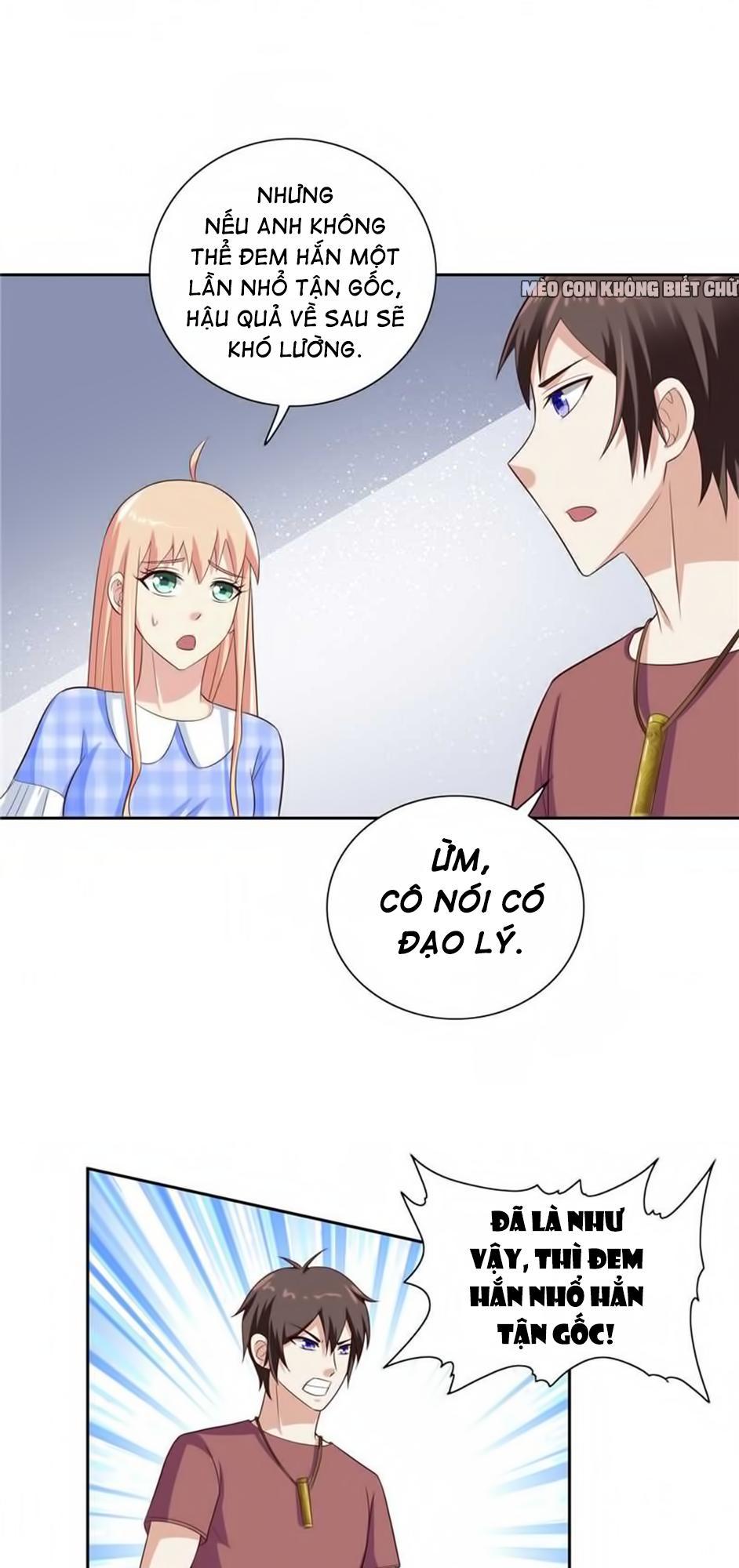 Mỹ Nữ Đại Tiểu Thư Đích Cương Thi Cao Thủ Chap 52 - Next Chap 53