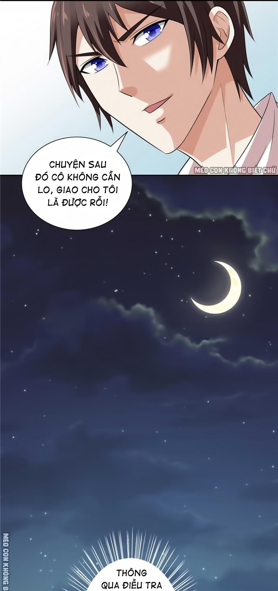 Mỹ Nữ Đại Tiểu Thư Đích Cương Thi Cao Thủ Chap 52 - Next Chap 53