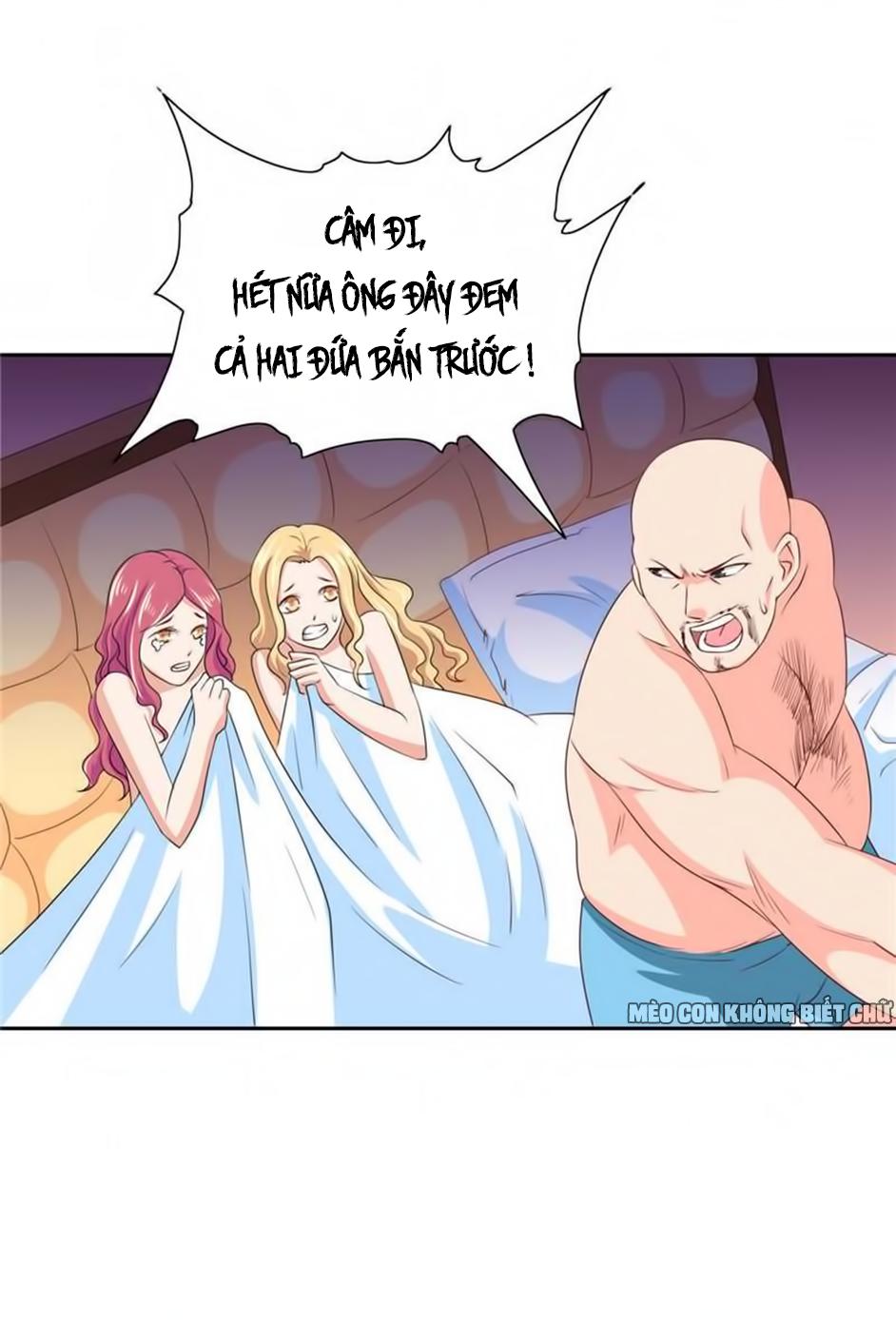 Mỹ Nữ Đại Tiểu Thư Đích Cương Thi Cao Thủ Chap 53 - Next Chap 54